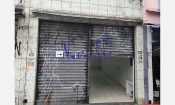 Imagem: Salão Comercial em São Paulo - Tatuapé