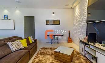 Imagem 7: Casa com 3 quartos, lote 250m² por R$ 350.000 - Mansões Paraiso - Gama/DF