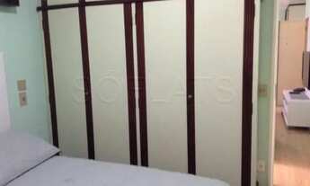 Imagem 7: Flat na Av. Brigadeiro Luís Antônio próximo da Av. Paulista disponível locação