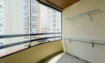 Imagem 4: São Paulo - Apartamento Padrão - Mooca