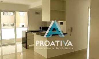 Imagem 2: Apartamento com 2 dormitórios para alugar, 62 m² - Jardim - Santo André/SP