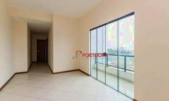 Imagem 3: Apartamento com 2 dormitórios para alugar, 60 m² por R$ 1.940/mês - Novo Horizonte - Macaé