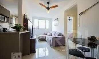 Imagem: Apartamento em Jardim Itu