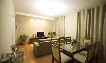 Imagem 2: Apartamento à venda, 3 quartos, 1 vaga, Madre Gertrudes - Belo Horizonte/MG