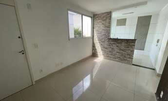 Imagem: Apartamento à venda, 2 quartos, 1 vaga