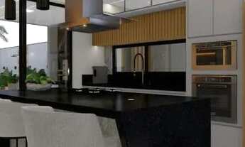 Imagem 7: Casa - Jardim Maria Bruschi Modeneis - Limeira