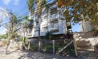 Imagem 5: Apartamento para aluguel possui 77 metros quadrados com 2 quartos em São João - Porto Aleg