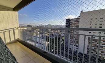 Imagem 2: Apartamento para Venda em São Paulo, Brás, 3 dormitórios, 1 suíte, 2 banheiros, 1 vaga