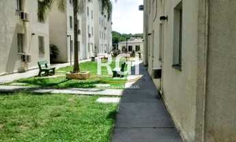 Imagem 6: Apartamento para Venda - 38.34m², 2 dormitórios, 1 vaga - Jardim Leopoldina