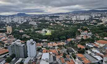 Imagem: COBERTURA DUPLEX ALTO PADRÃO NO ALTO DA