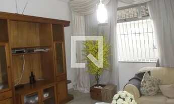 Imagem 2: Apartamento para Aluguel - Del Castilho, 3 Quartos, 90 m2