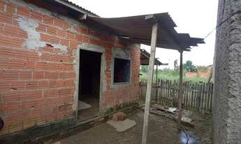 Imagem 3: Vendo ou troco Casa com 1 dormitório