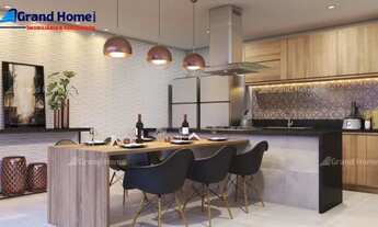 Imagem 4: Apartamento 3 quartos em Praia de Itaparica