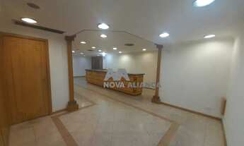 Imagem: Andar-À VENDA-Tijuca-Rio de Janeiro-RJ