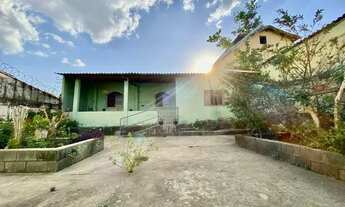 Imagem 6: Casa à venda, 3 quartos, 3 vagas, Camargos - Belo Horizonte/MG