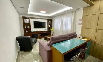 Imagem 4: Casa à venda, 3 quartos, 1 suíte, 5 vagas, Alípio de Melo - Belo Horizonte/MG