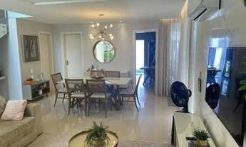 Imagem 6: Duplex em Condomínio a venda no Eusébio