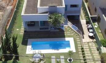 Imagem: Casa à venda, 4 quartos, 3 suítes, 3 vagas