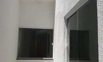 Imagem 4: Casa no Loteamento Luar da Barra