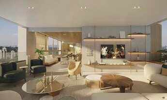 Imagem 4: APARTAMENTO RESIDENCIAL em São Paulo - SP, Alto da Lapa