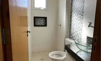 Imagem 5: Apartamento para Locação em Uberlândia, Novo Mundo, 2 dormitórios, 1 suíte, 2 banheiros, 1