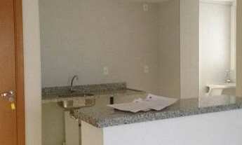 Imagem 3: Liberty, 03 quartos sendo 01 suíte 8 andar