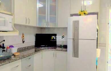 Imagem 4: Sobrado com 3 dormitórios à venda, 177 m² por R$ 1.100.000,00 - Vila Zelina - São Paulo/SP