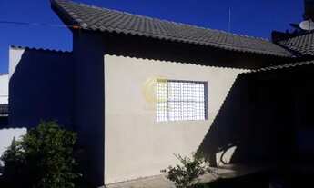 Imagem 6: Casa para aluguel tem 50 metros quadrados com 2 quartos em Jardim Paraíso - Jacareí - SP