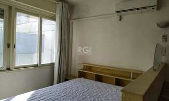 Imagem 7: Apartamento JK para Venda - 32m², 1 dormitório, Floresta