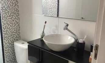 Imagem 7: Apartamento para Venda - 40.29m², 2 dormitórios, 1 vaga - Hípica