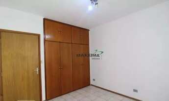 Imagem 5: Apartamento com 2 dormitórios para alugar, 79 m² por R$ 2.351/mês - Osvaldo Cruz - São Cae