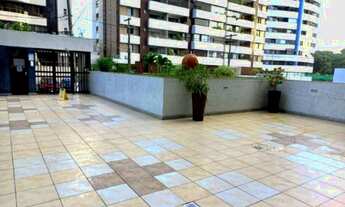 Imagem 5: APARTAMENTO 3 QUARTOS (1 SUÍTE), INFRAESTRUTURA, PRONTO PARA MORAR, ÓTIMA LOCALIZAÇÃO, PAR