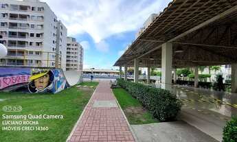 Imagem 5: Apartamento para venda possui 78 metros quadrados com 3 quartos