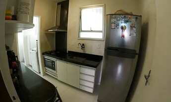 Imagem 4: BELO HORIZONTE - Apartamento Padrão - Castelo