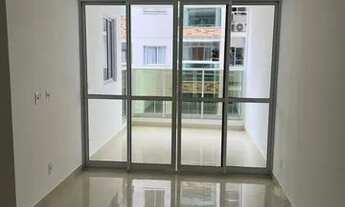 Imagem 2: Apartamento 2 quartos com duas vagas e lazer completo em Itapoa