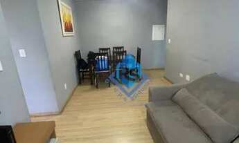 Imagem 3: . Lindo Apartamento com 2 dormitórios, Lazer Completo à venda, 59 m² - Demarchi - São Ber