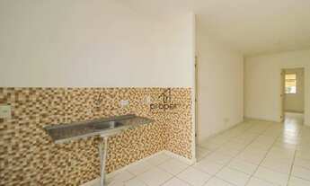 Imagem 4: Casa com 2 dormitórios para alugar, 51 m² por R$ 1.270,00/mês - Quartier - Pelotas/RS