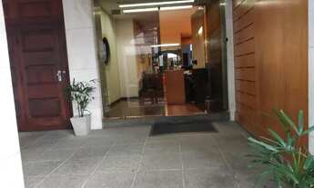 Imagem 4: Apartamento para aluguel tem 140 metros quadrados com 3 quartos em Laranjeiras - Rio de Ja