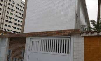 Imagem 2: Casa de condomínio para venda com 120 metros quadrados com 2 quartos