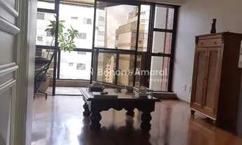 Imagem 5: Apartamento à venda, 150m², 3 quartos e 1 suíte, no Cambuí