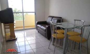 Imagem: Apartamento com 1 dormitório para alugar