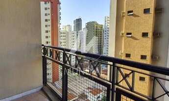 Imagem 2: Apartamento (tipo - padrao) 2 dormitórios/suite, cozinha planejada, portaria 24 horas, ele