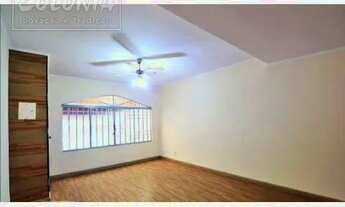 Imagem 6: Santo André - Casa Padrão - Vila Curuçá