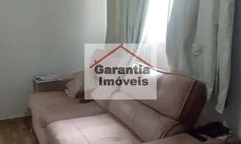 Imagem: Apartamento em Vila Yolanda - Osasco