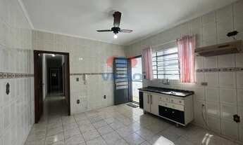 Imagem 4: Casa à venda, 3 quartos, 1 suíte, 2 vagas, Jardim Santa Rita - Indaiatuba/SP