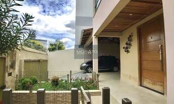 Imagem 2: Casa à venda, 3 quartos, 2 suítes, 4 vagas, João Pinheiro - Belo Horizonte/MG