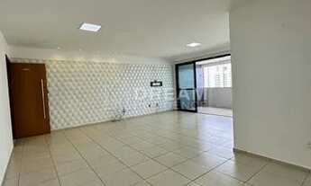 Imagem: Apto em boa viagem com 163m², 4 quartos