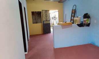 Imagem: Casa com 2 quartos