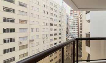Imagem 6: Venda Apartamento 2 Dormitórios - 65 m² Jardim Paulista