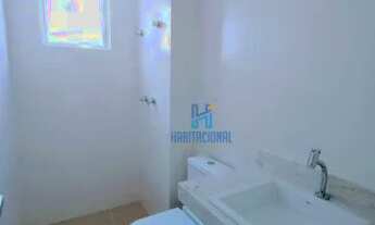 Imagem 3: Apartamento com 3 dormitórios para alugar, 140 m² por R$ 5.500/mês - Tirol - Natal/RN